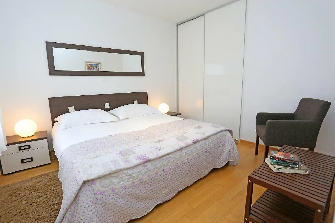 شقة Luxury Apts Leone Split Centre
