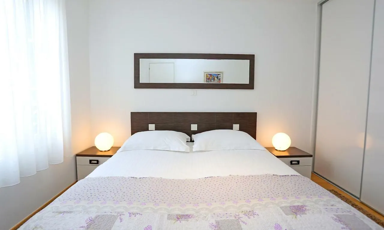 Appartement Luxury Apts Leone Split Centre