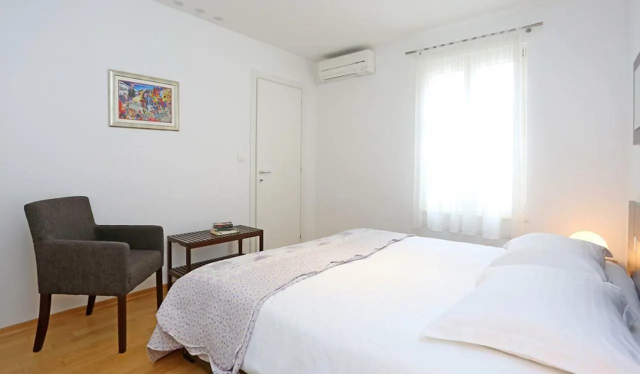 Appartement Luxury Apts Leone Split Centre