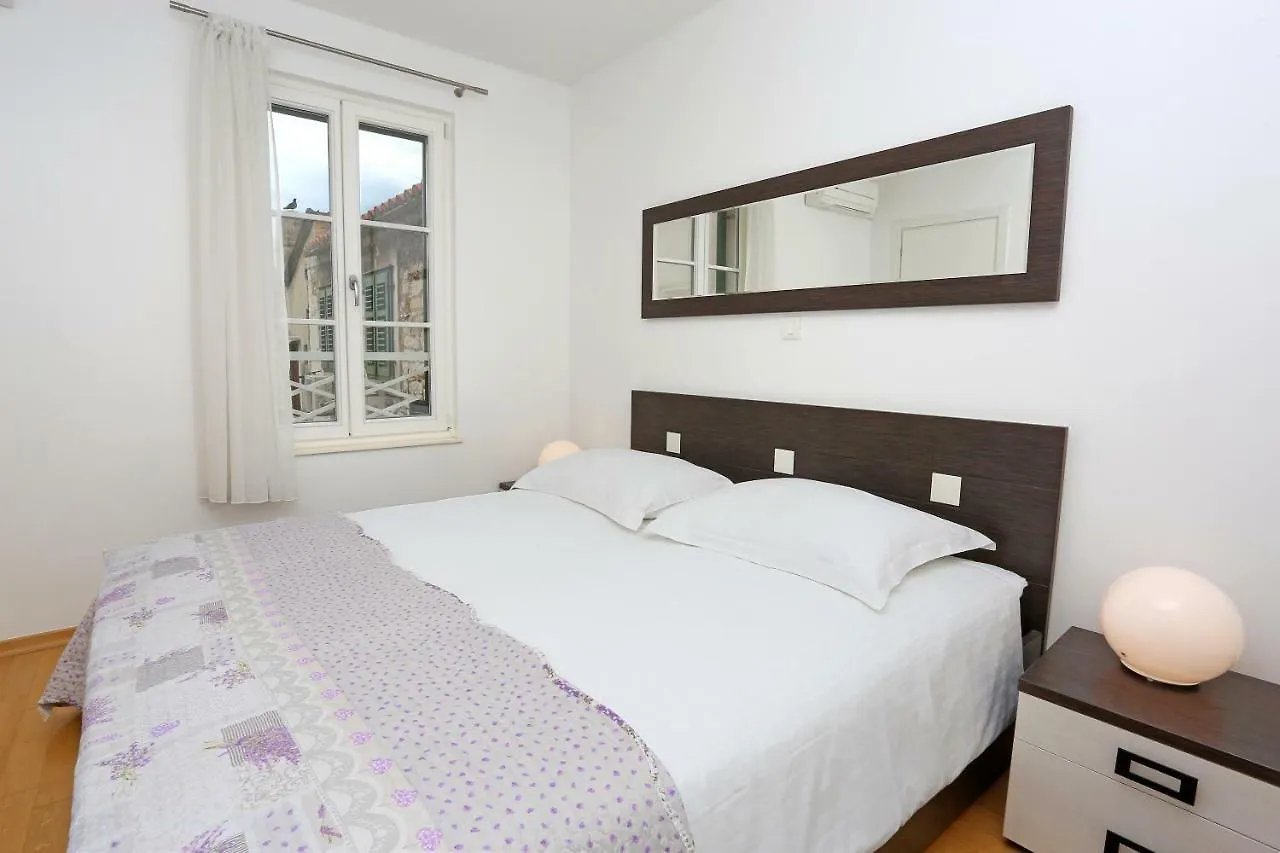 Luxury Apts Leone Split Centre Appartement