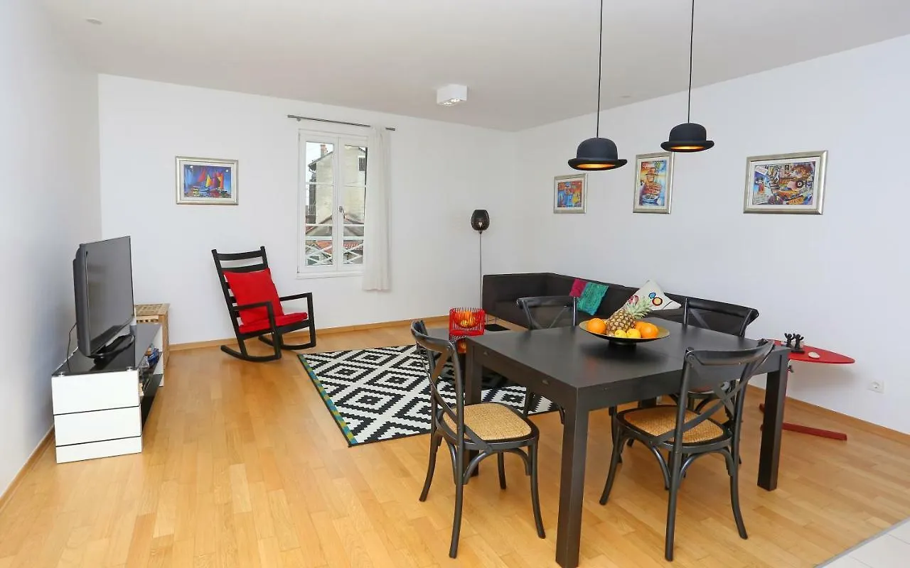 Luxury Apts Leone Split Centre Croatie