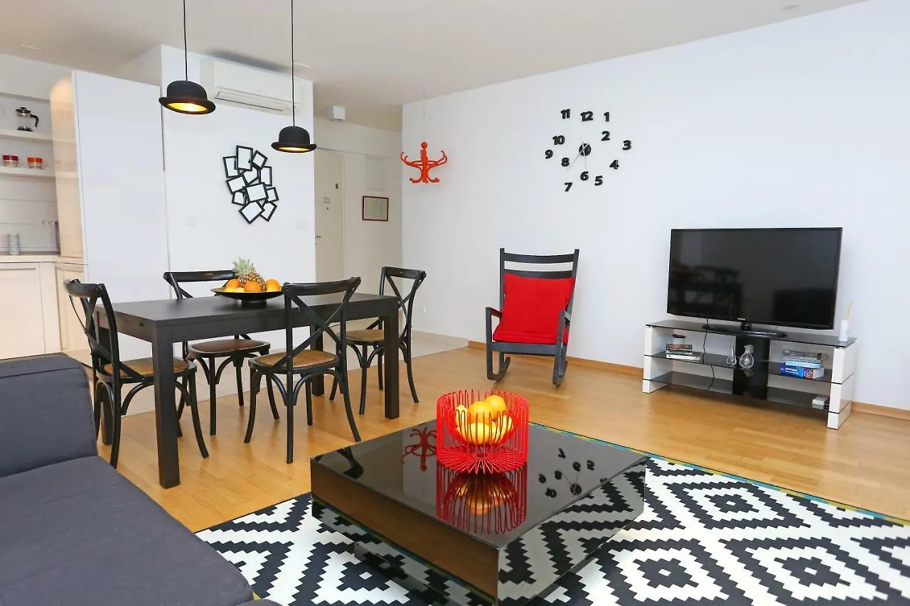 Luxury Apts Leone Split Centre
