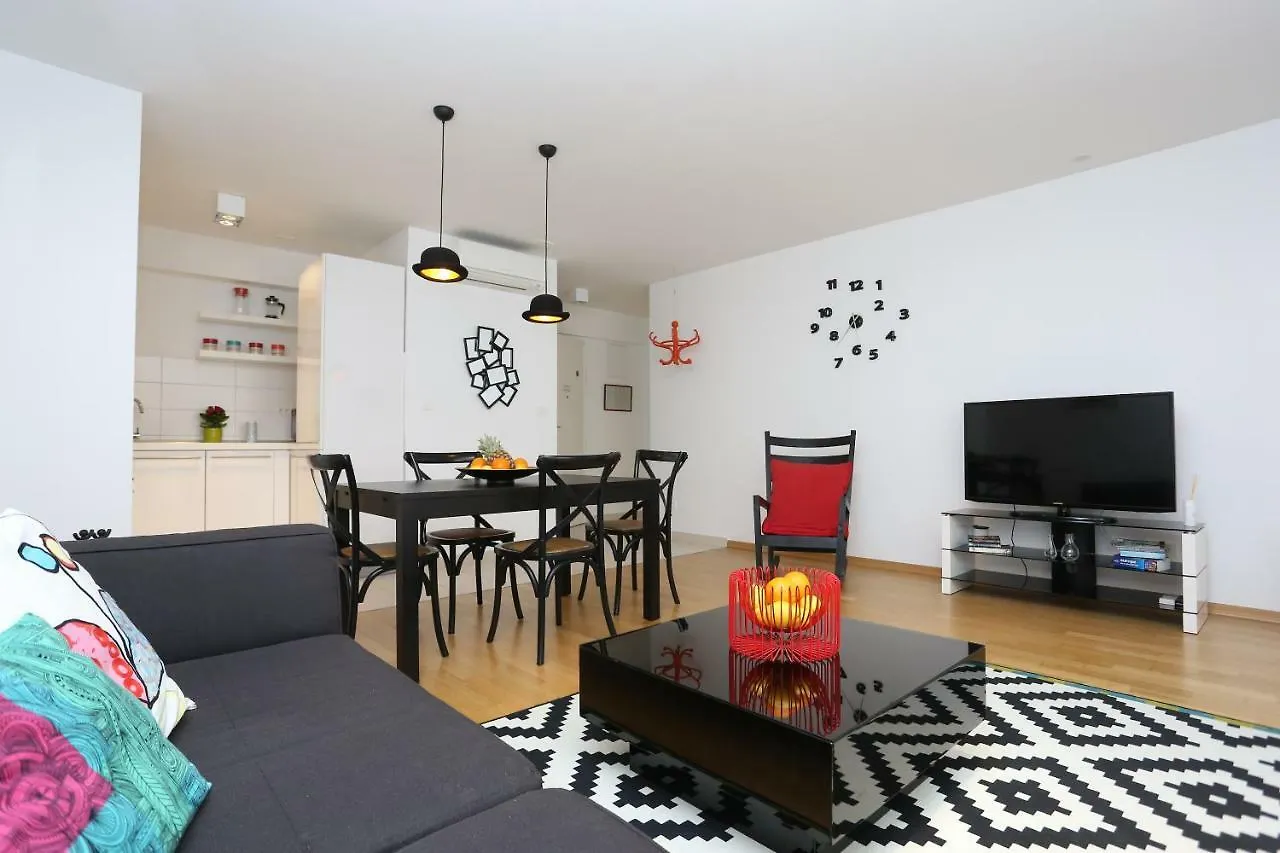 شقة Luxury Apts Leone Split Centre