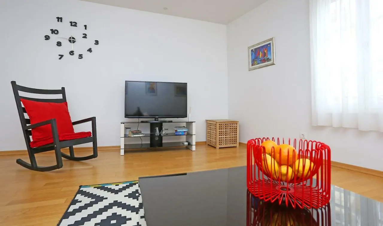 Luxury Apts Leone Split Centre