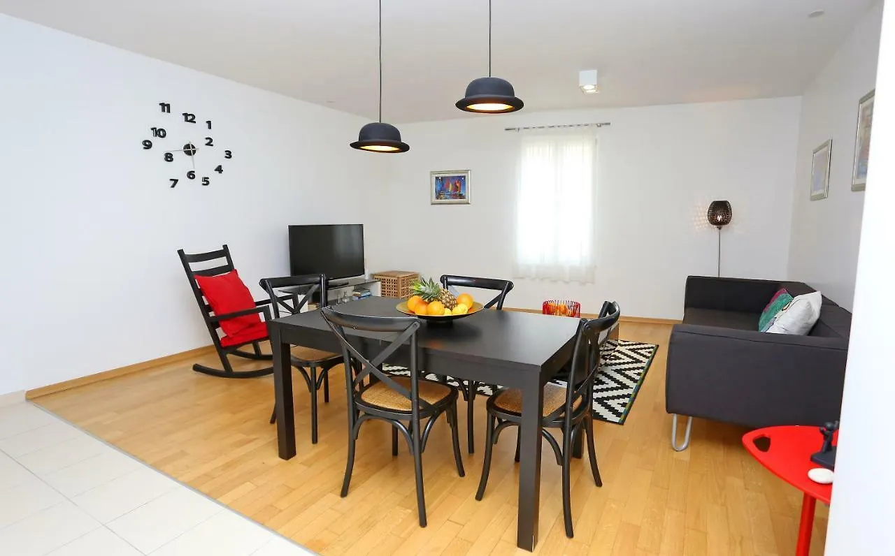Luxury Apts Leone Split Centre Appartement