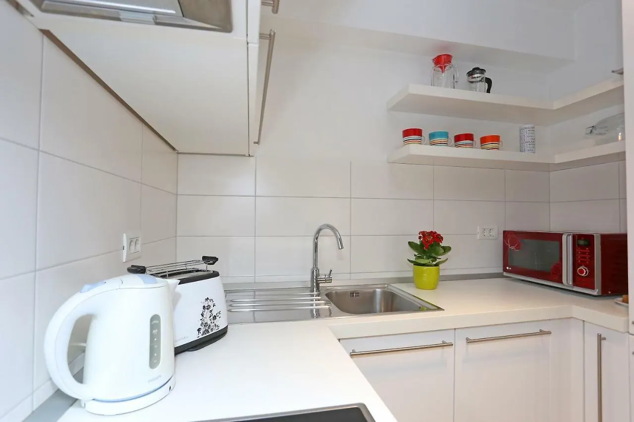 Luxury Apts Leone Split Centre Appartement