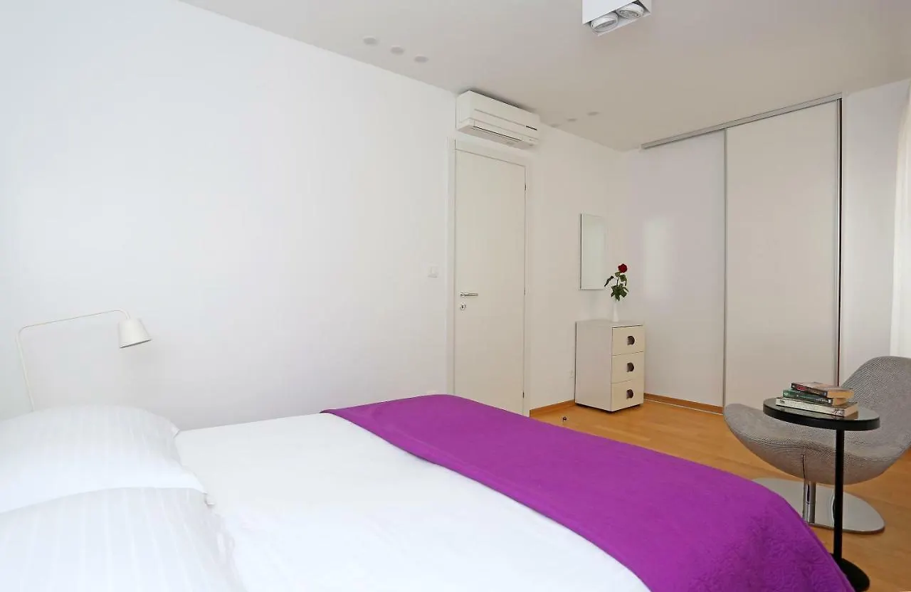 Appartement Luxury Apts Leone Split Centre Croatie