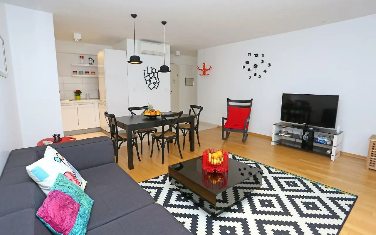 Luxury Apts Leone Split Centre 0*,  كرواتيا