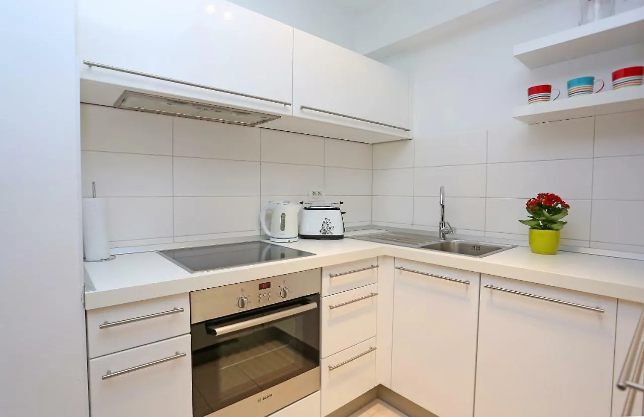 Luxury Apts Leone Split Centre Appartement
