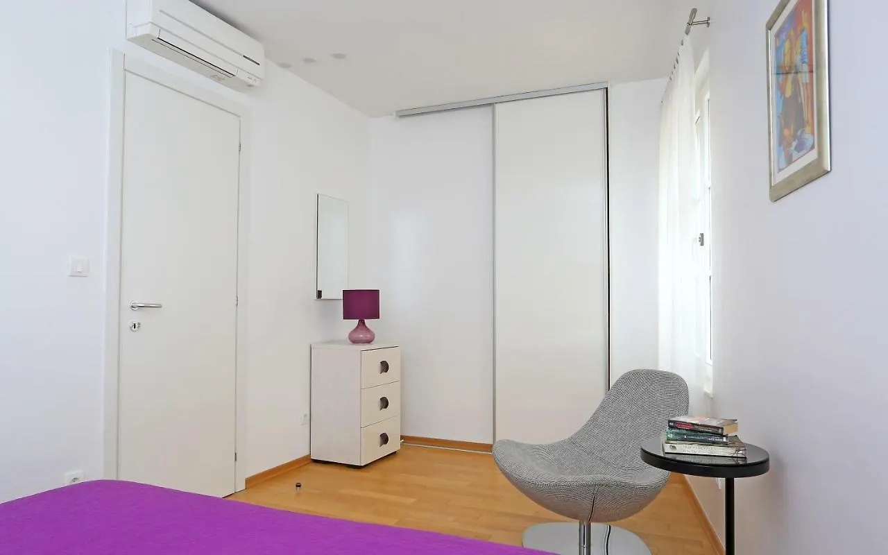 Luxury Apts Leone Split Centre Appartement