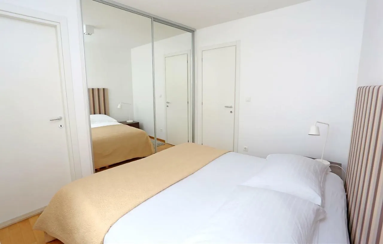 Luxury Apts Leone Split Centre Croatie