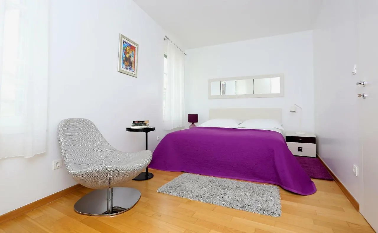 Luxury Apts Leone Split Centre Appartement