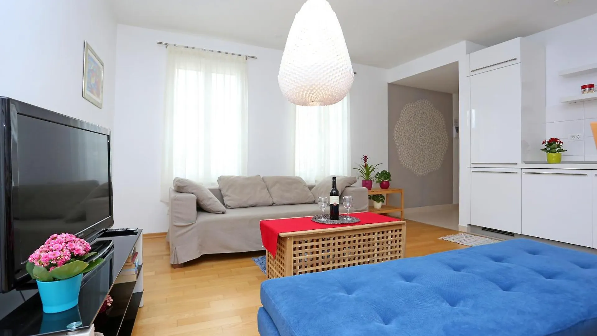 Luxury Apts Leone Split Centre Croatie