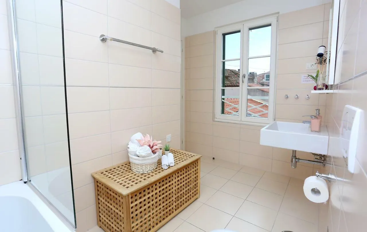 Luxury Apts Leone Split Centre Appartement