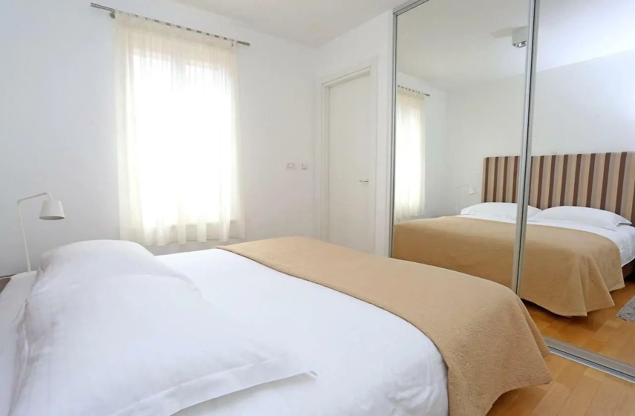 Appartement Luxury Apts Leone Split Centre Croatie