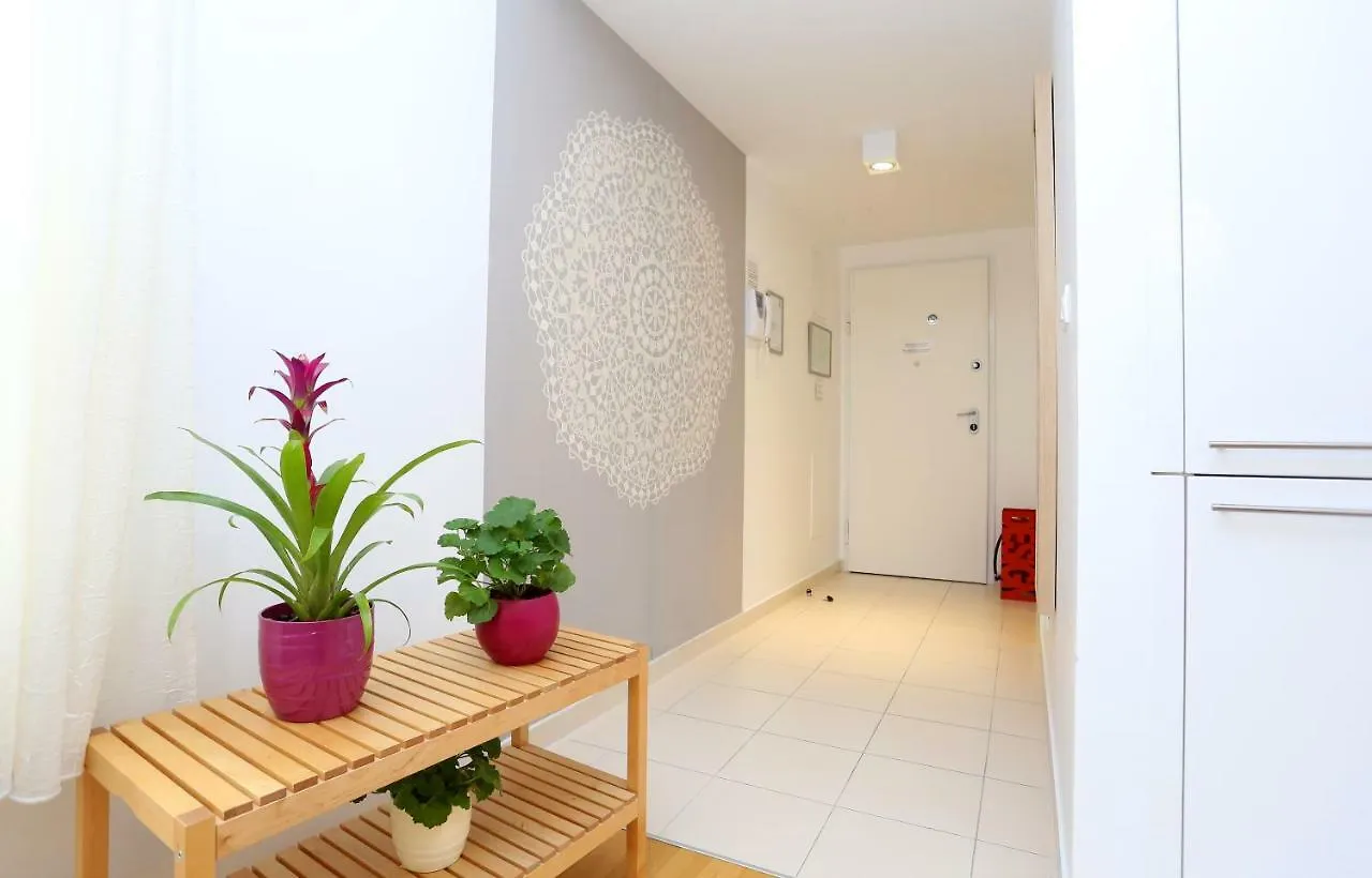 Luxury Apts Leone Split Centre 0*,  Croatie