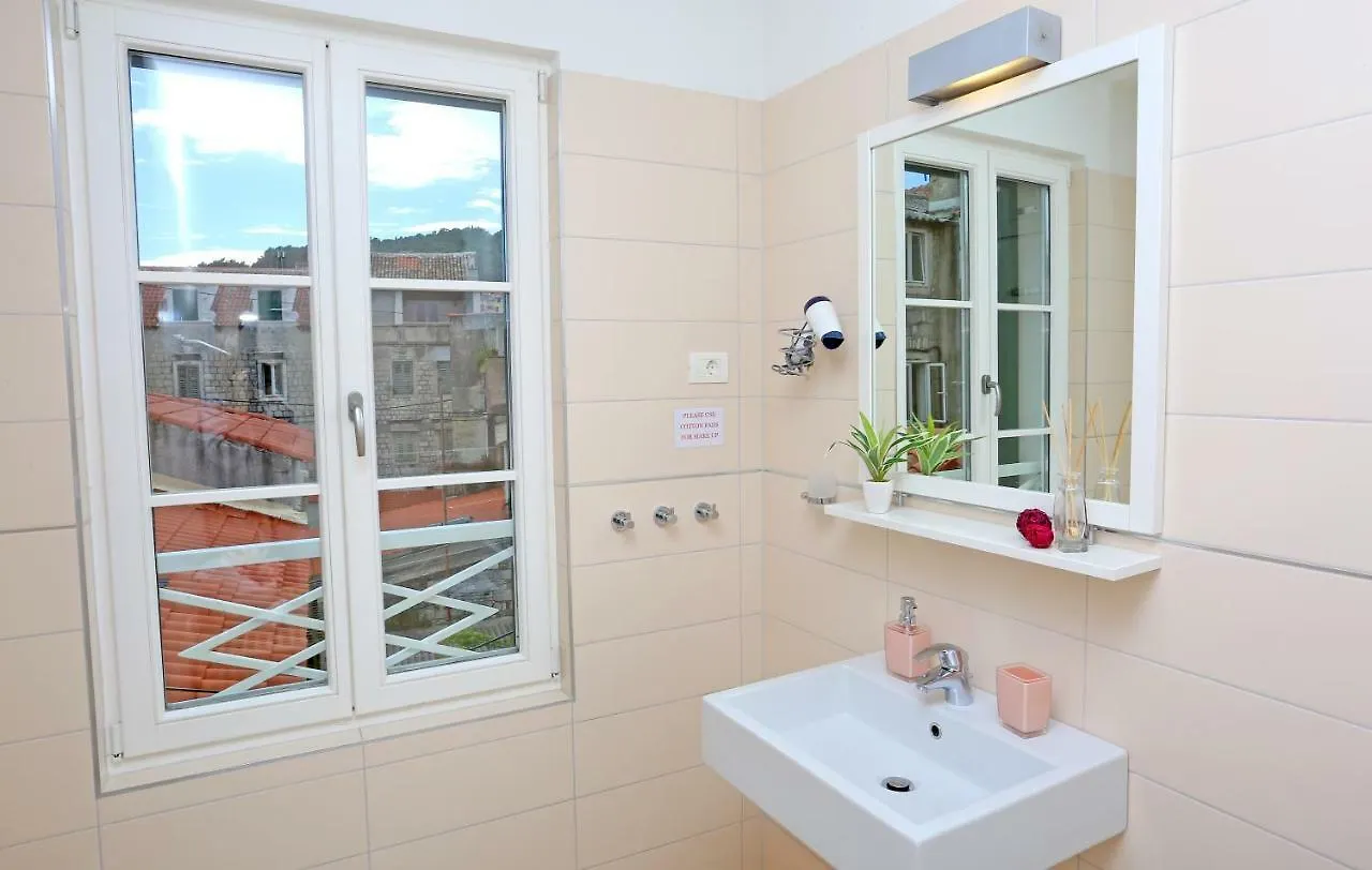 Appartement Luxury Apts Leone Split Centre