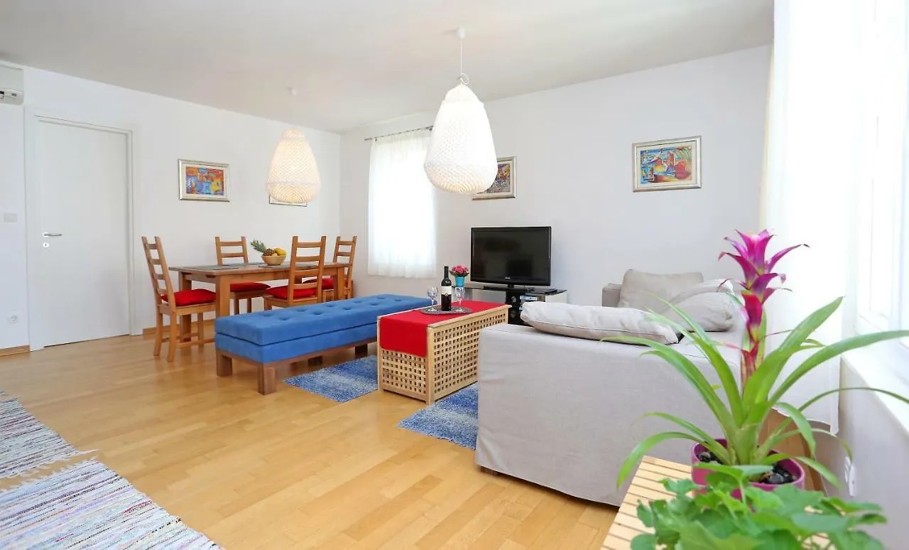 Appartement Luxury Apts Leone Split Centre Croatie