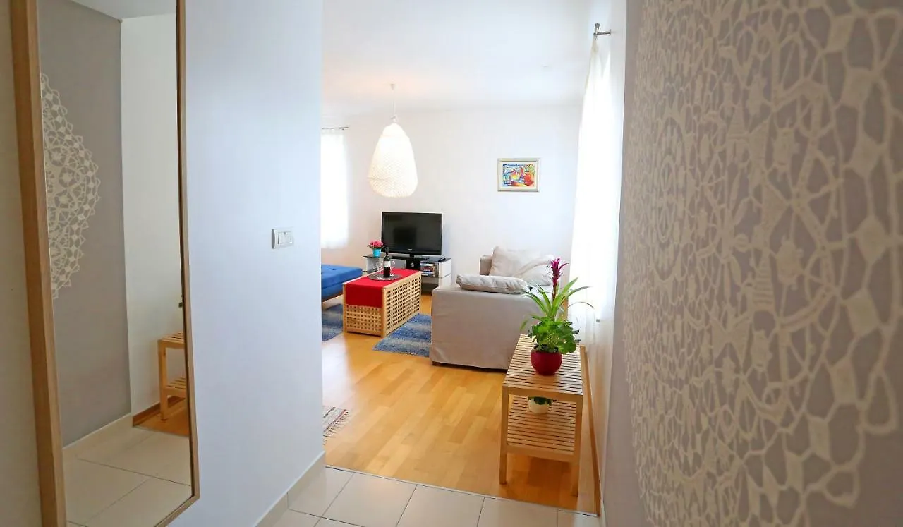 Luxury Apts Leone Split Centre Appartement