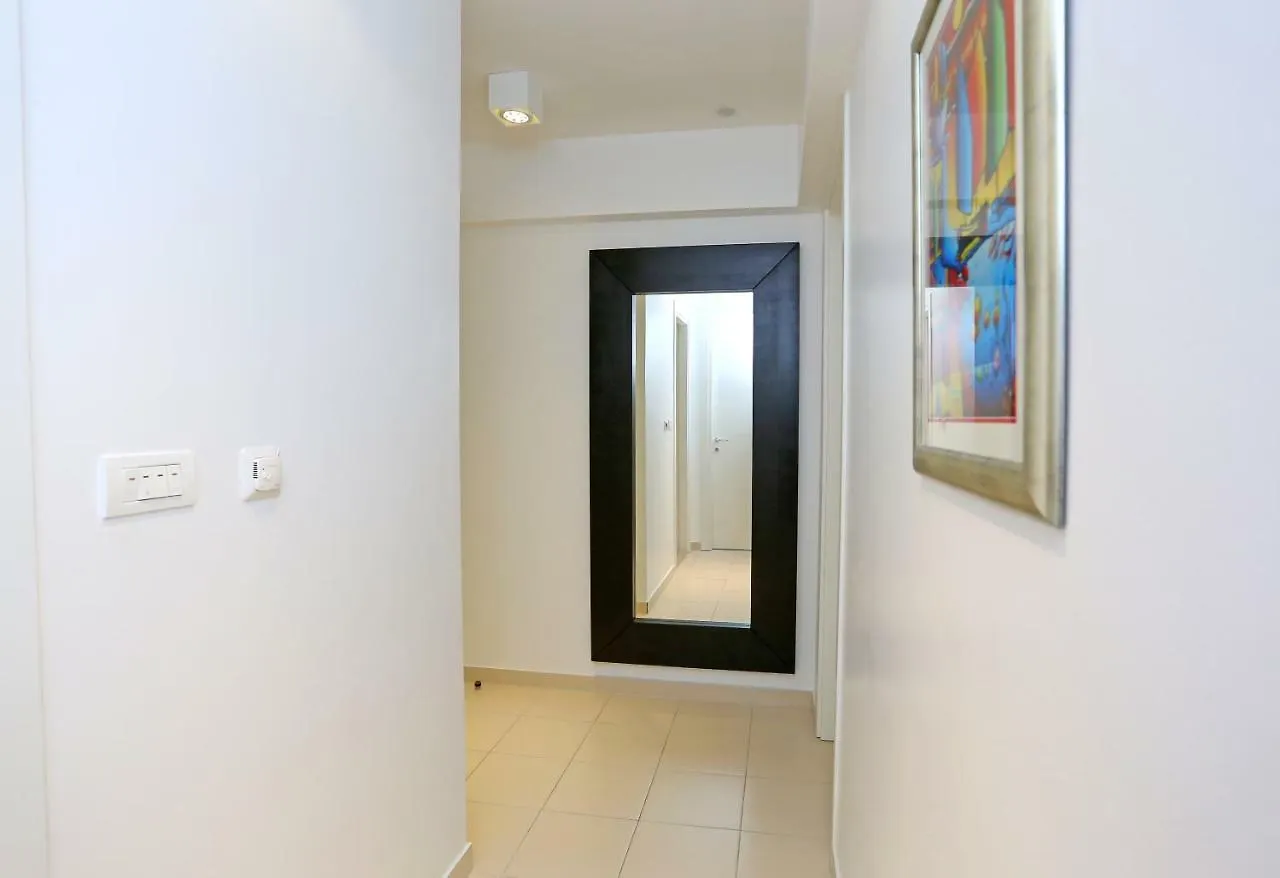 Luxury Apts Leone Split Centre Croatie