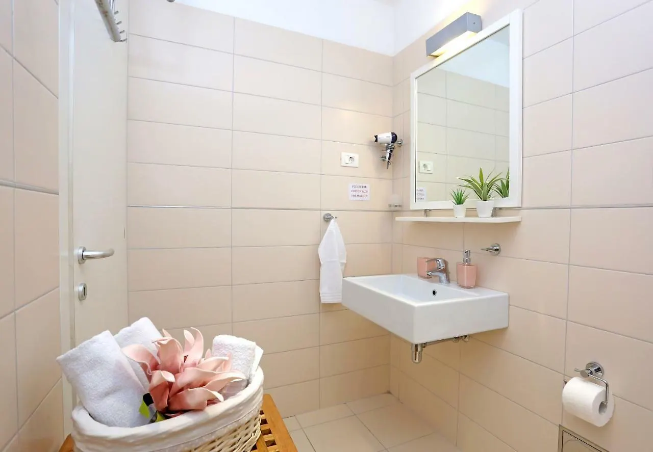 Luxury Apts Leone Split Centre