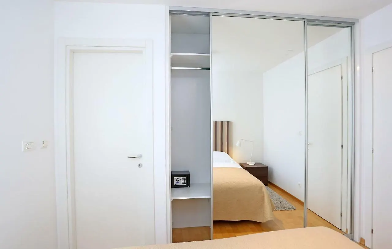 Luxury Apts Leone Split Centre 0*,  Croatie