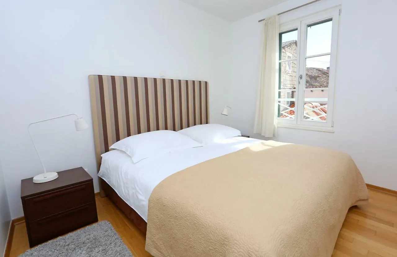 Luxury Apts Leone Split Centre Croatie