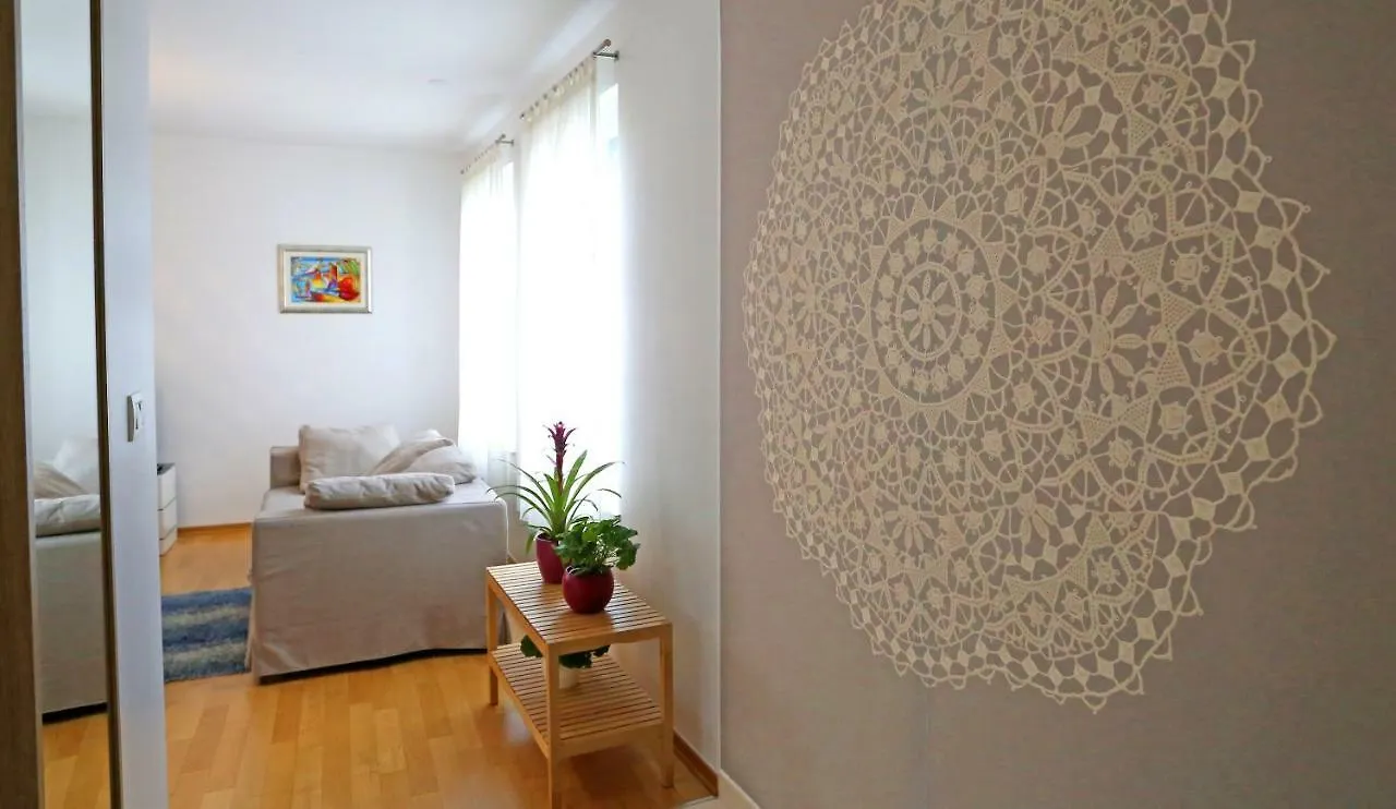Appartement Luxury Apts Leone Split Centre Croatie