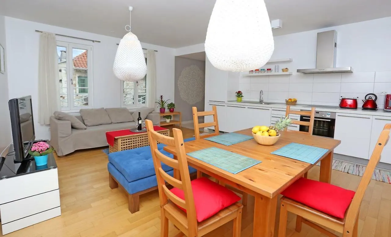 Appartement Luxury Apts Leone Split Centre