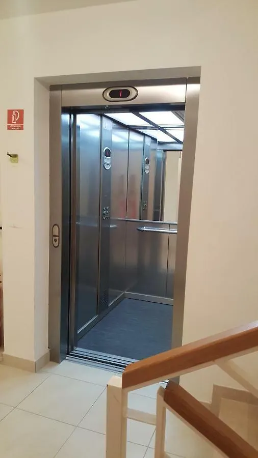 Luxury Apts Leone Split Centre Croatie