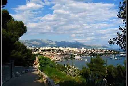 Luxury Apts Leone Split Centre Appartement