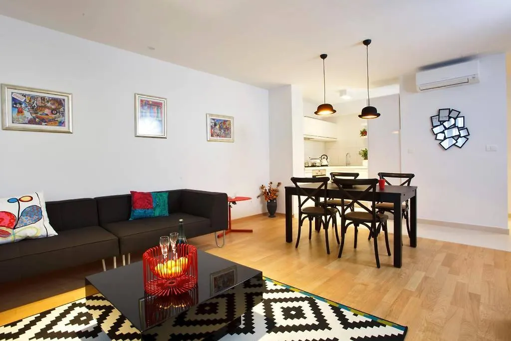 Luxury Apts Leone Split Centre Appartement