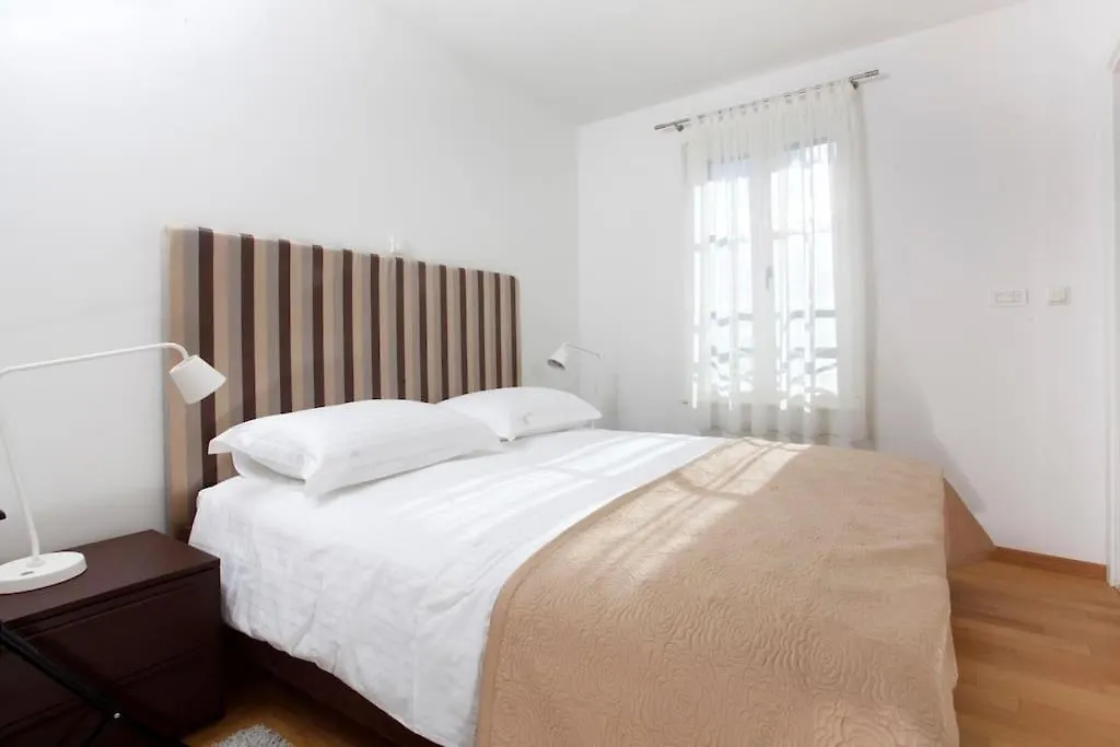 Appartement Luxury Apts Leone Split Centre Croatie