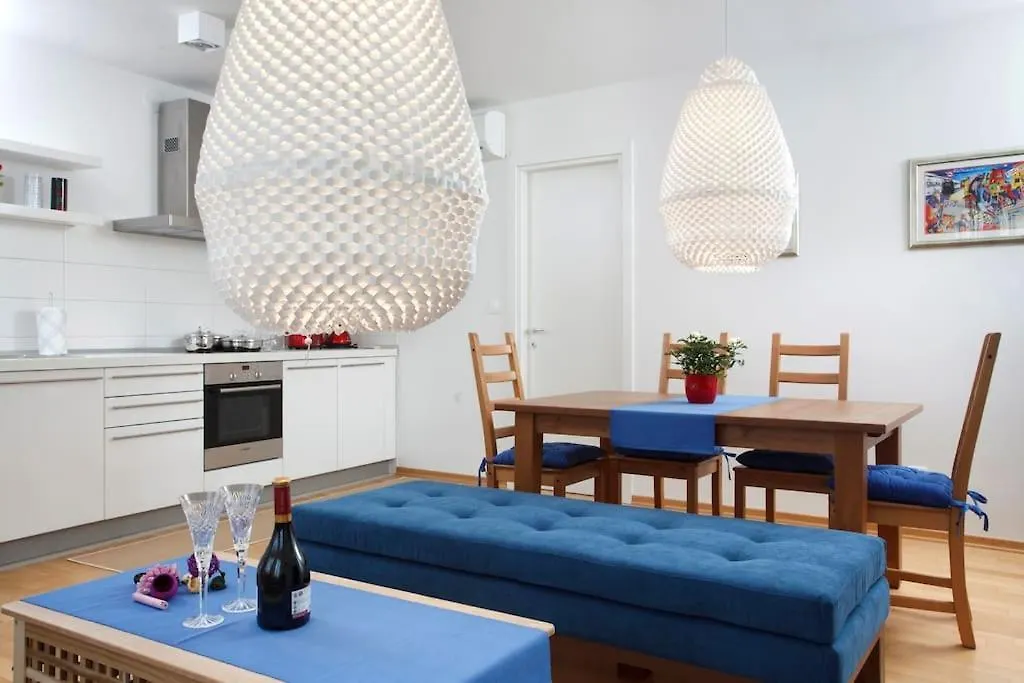 Luxury Apts Leone Split Centre