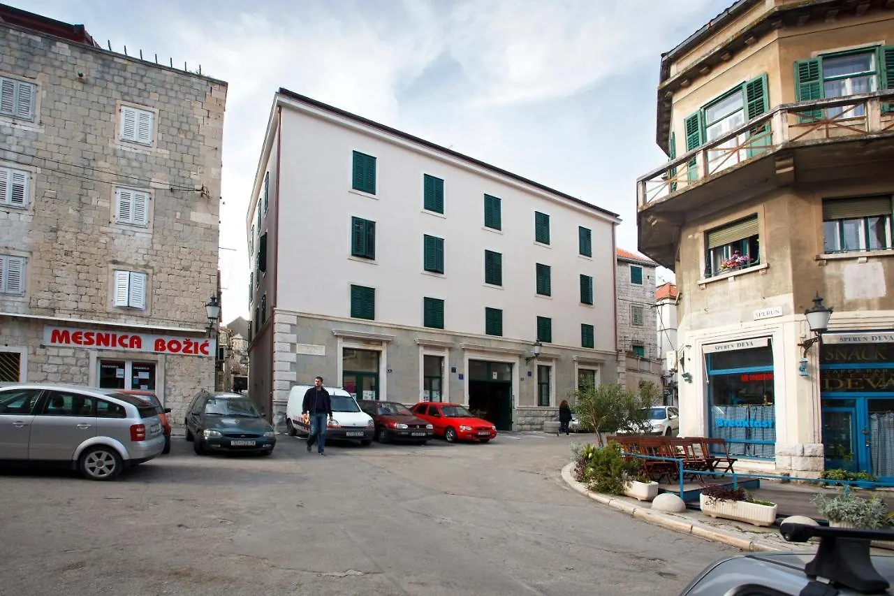 Luxury Apts Leone Split Centre Appartement