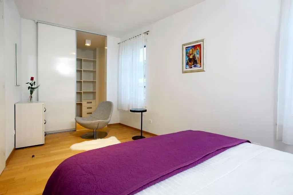 Appartement Luxury Apts Leone Split Centre