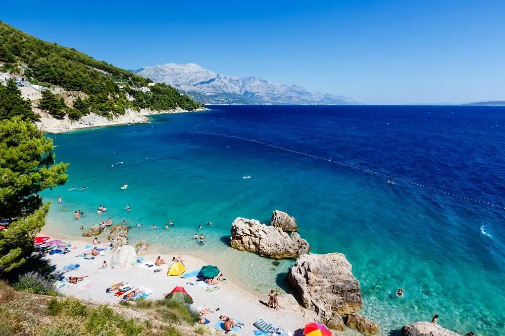Luxury Apts Leone Split Centre Appartement