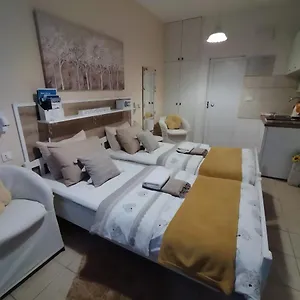 Apartamento Entrance