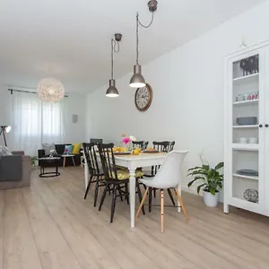 Splitspirit Appartement