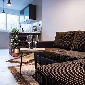  Apartamento Deni Luxury