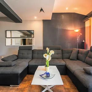 Boki Appartement