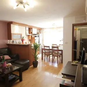  Apartamento Ivana