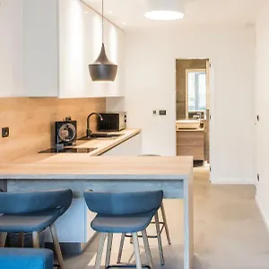  Apartamento Bcadria