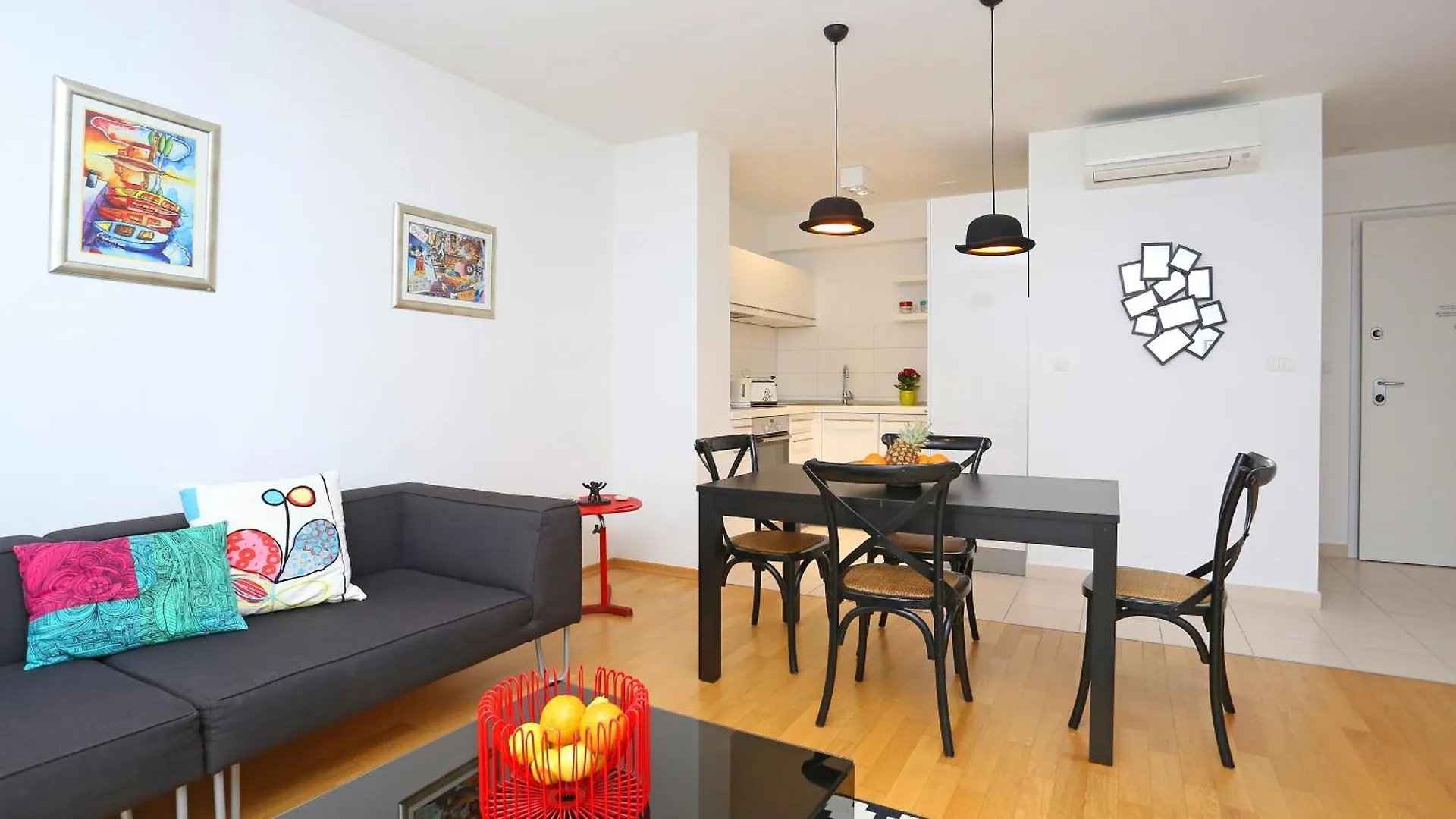 Apartment Luxury Apts Leone Split Centre