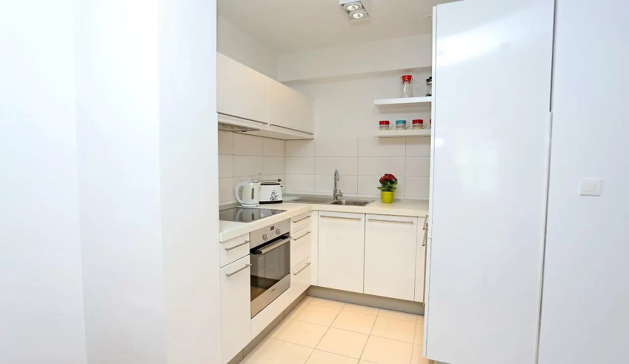 Luxury Apts Leone Split Centre