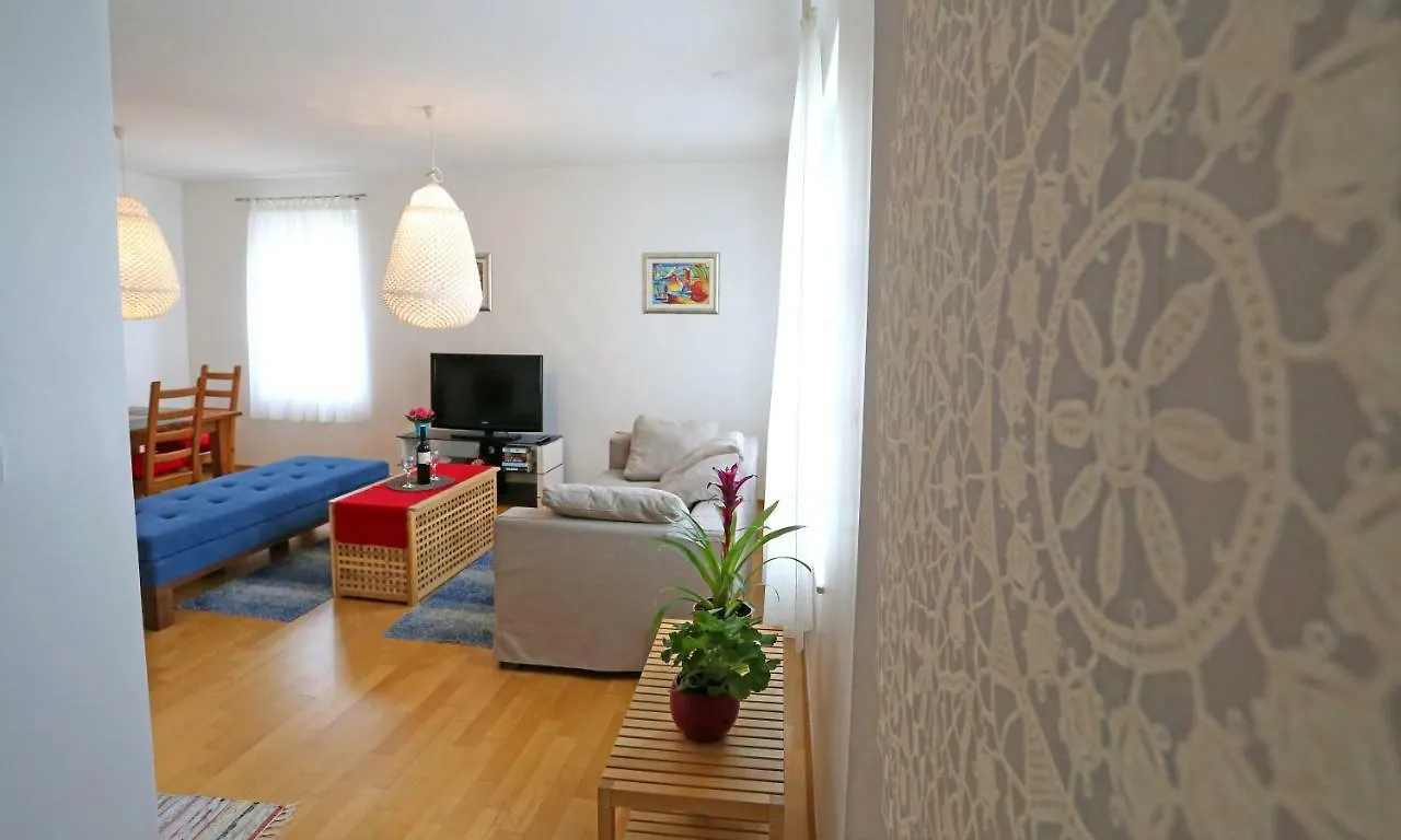 Luxury Apts Leone Split Centre