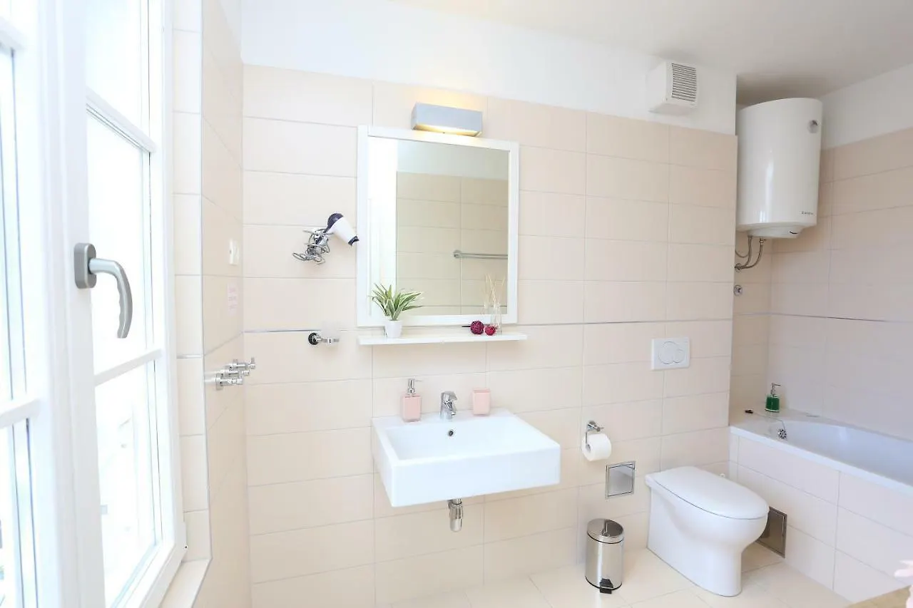 Luxury Apts Leone Split Centre Croatia