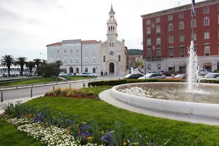 Luxury Apts Leone Split Centre